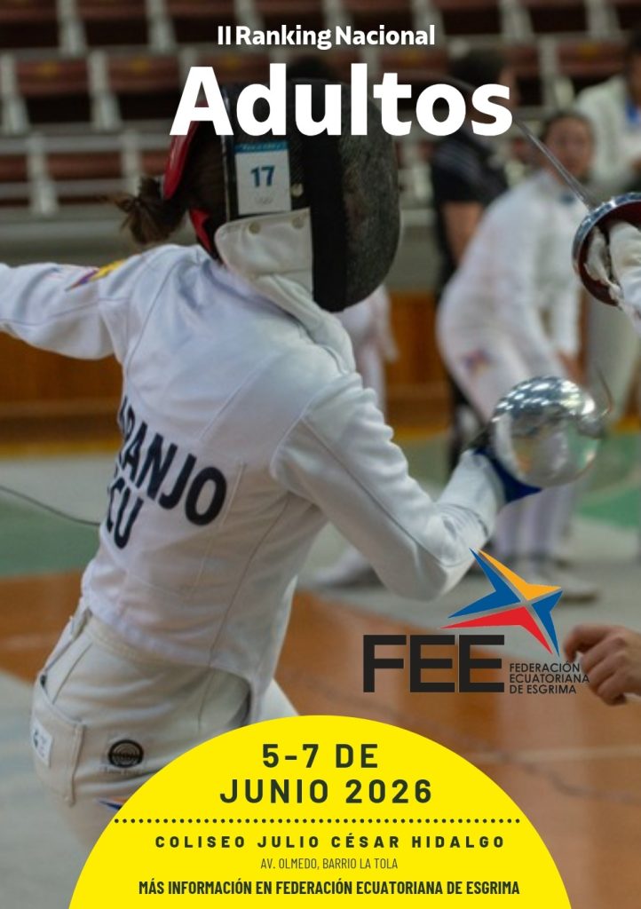 ii ranking nacional adultos 2026