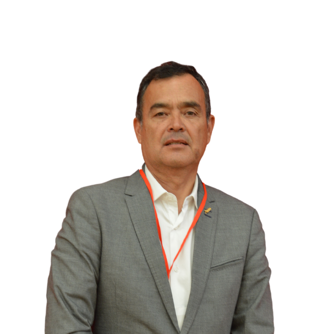 PRESIDENTE